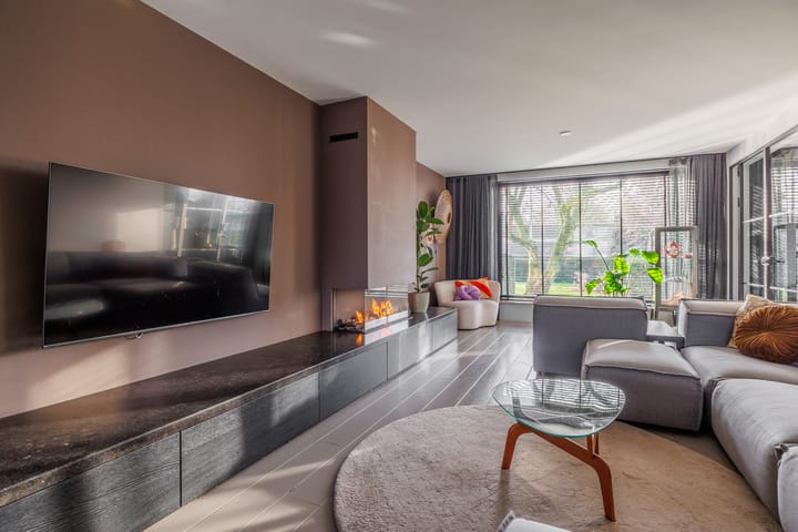 Foto 6 van van Heemstraweg 54-A