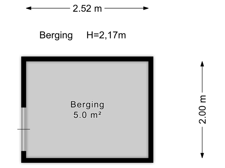 Berging