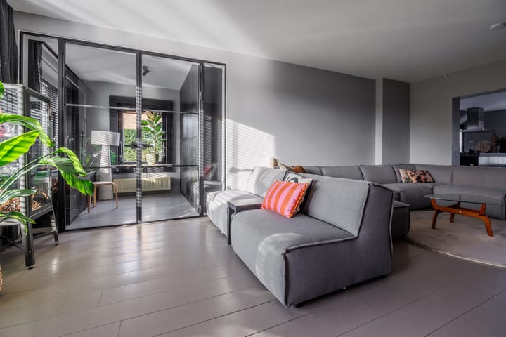 Foto 11 van van Heemstraweg 54-A