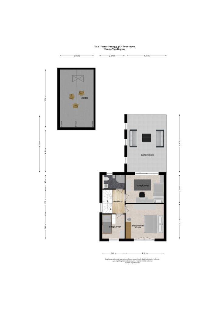 Foto 68 van van Heemstraweg 54-A