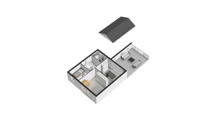 Foto 70 van van Heemstraweg 54-A