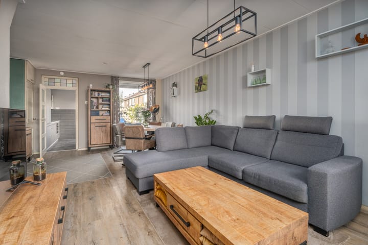 Foto 2 van Prins Bernhardstraat 7