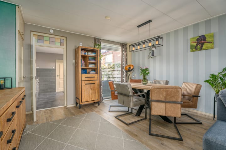 Foto 3 van Prins Bernhardstraat 7