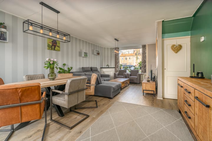 Foto 4 van Prins Bernhardstraat 7