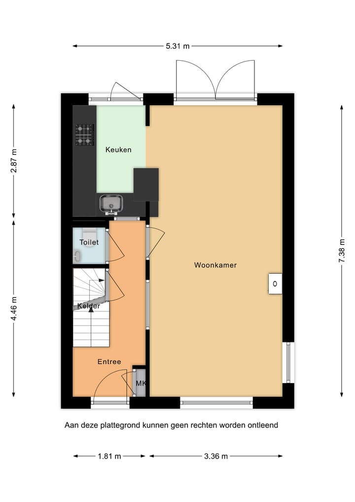Foto 58 van Molenweg 180