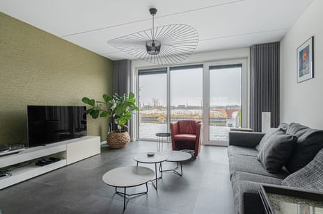 Rederssingel 31 secondary image