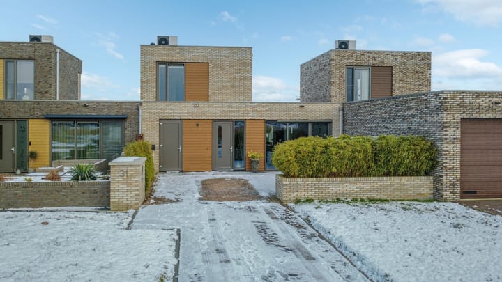 Foto 4 van Rederssingel 31