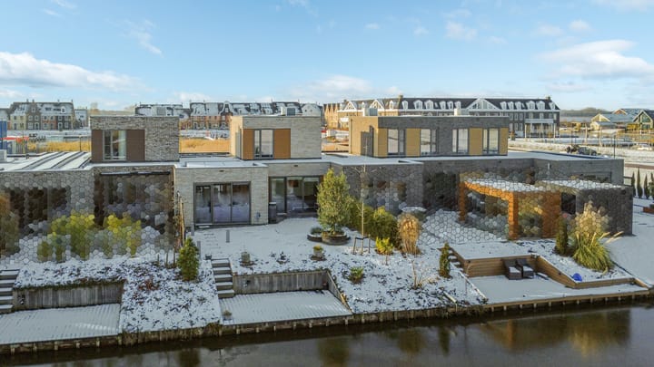 Foto 8 van Rederssingel 31