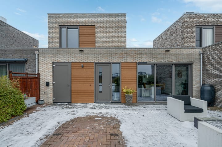 Foto 14 van Rederssingel 31