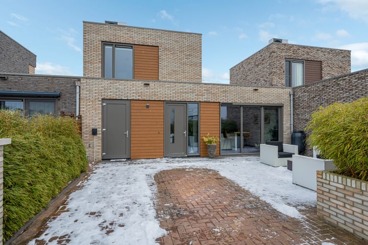 Foto 15 van Rederssingel 31