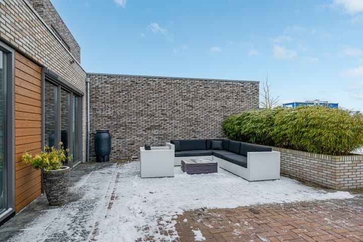 Foto 16 van Rederssingel 31