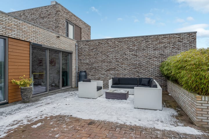 Foto 17 van Rederssingel 31