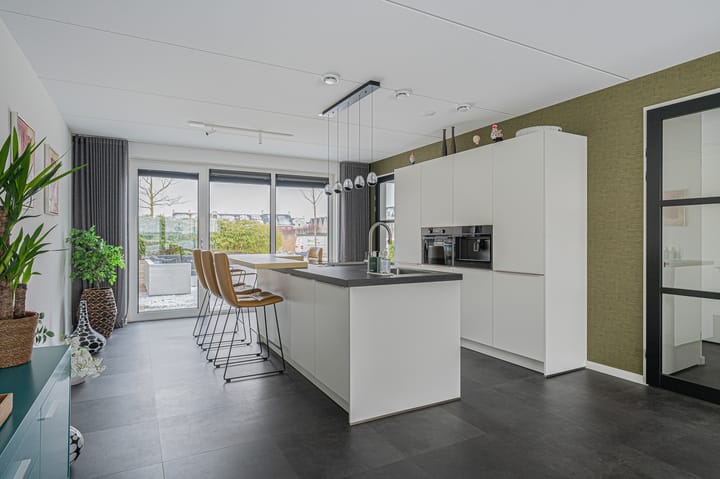 Foto 25 van Rederssingel 31