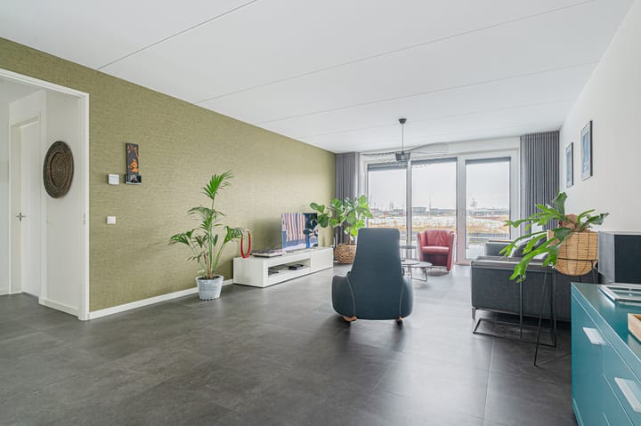 Foto 27 van Rederssingel 31