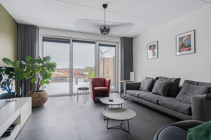 Foto 30 van Rederssingel 31