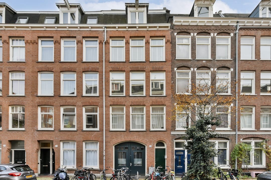 Foto 1 van Sint Willibrordusstraat 75-3