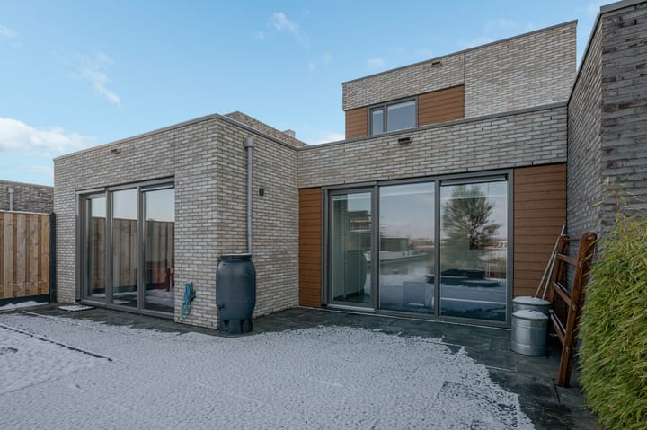 Foto 45 van Rederssingel 31