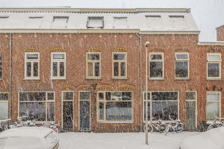 Esdoornstraat 50 main image