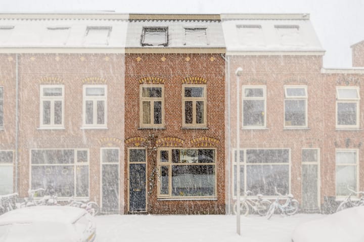 Foto 5 van Esdoornstraat 50