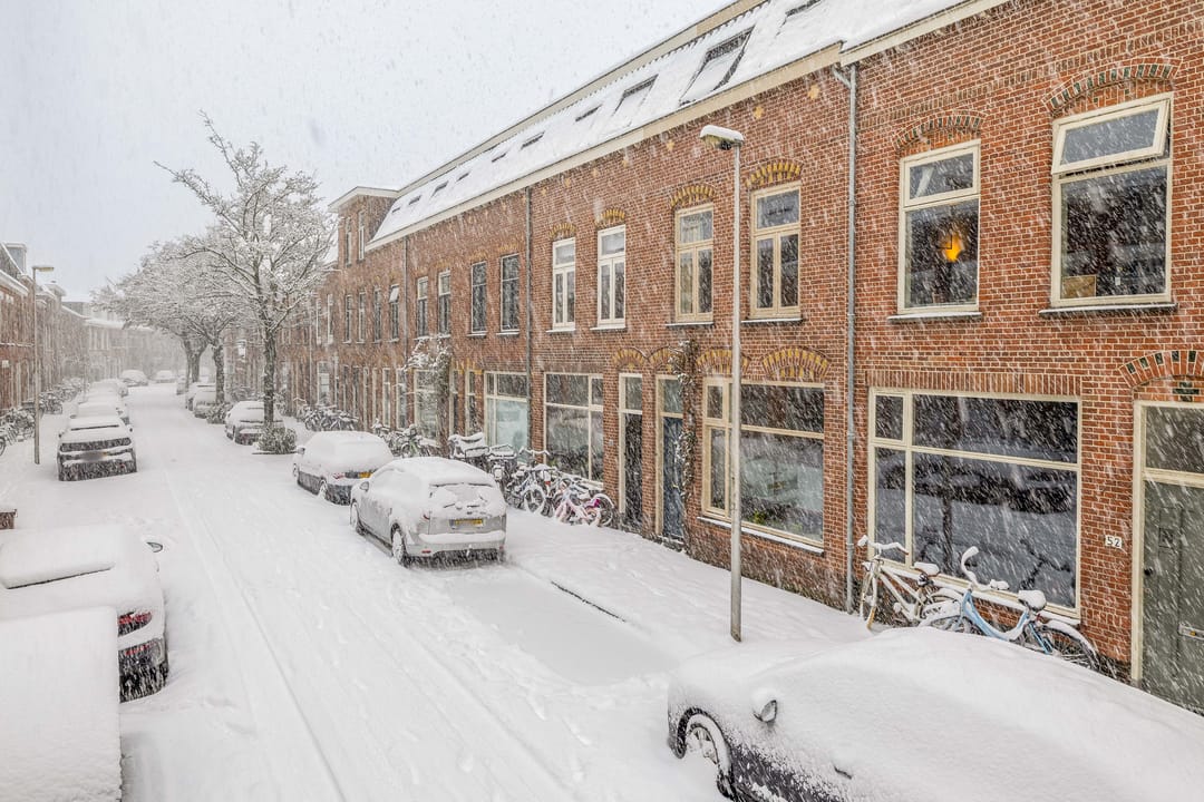 Foto 7 van Esdoornstraat 50