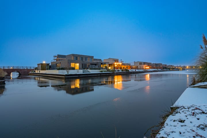 Foto 55 van Rederssingel 31