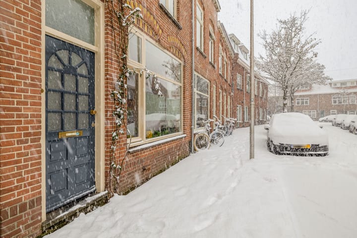 Foto 8 van Esdoornstraat 50