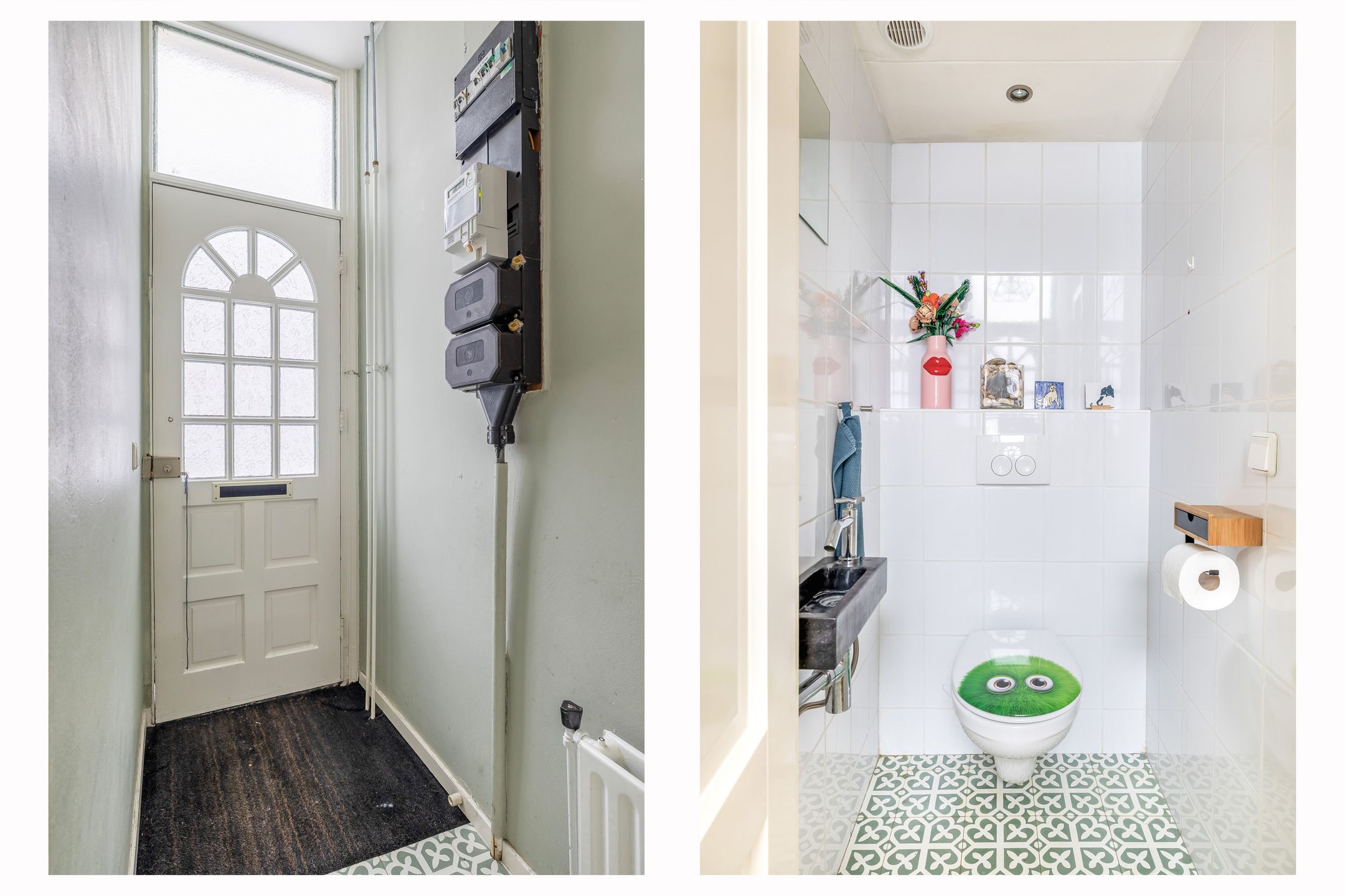 Foto 9 van Esdoornstraat 50