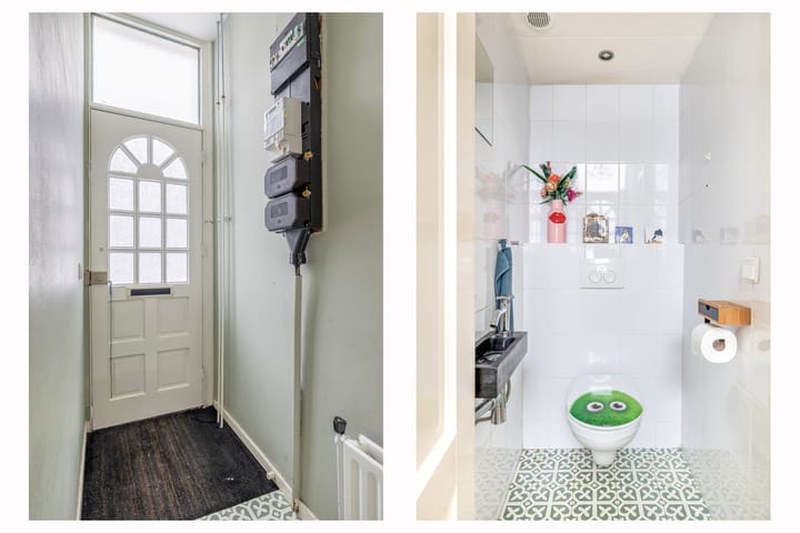 Foto 9 van Esdoornstraat 50