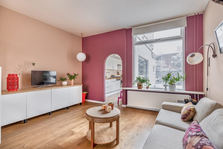 Foto 11 van Esdoornstraat 50