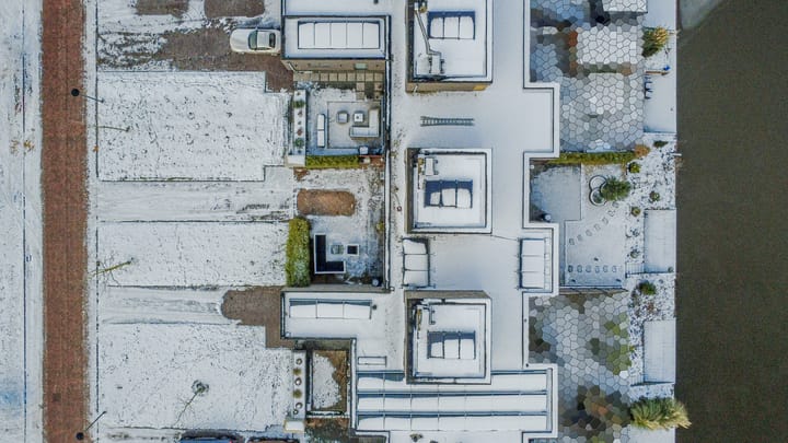 Foto 58 van Rederssingel 31