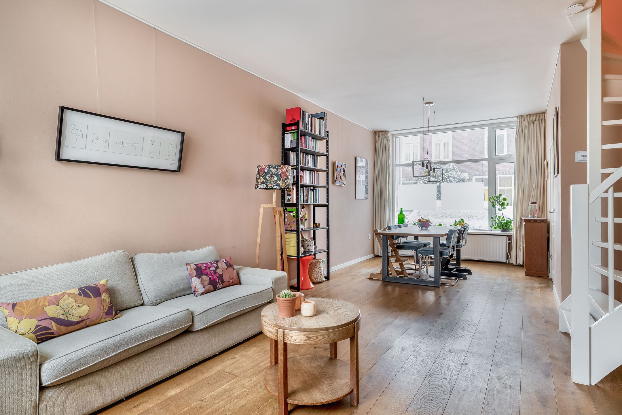 Foto 12 van Esdoornstraat 50