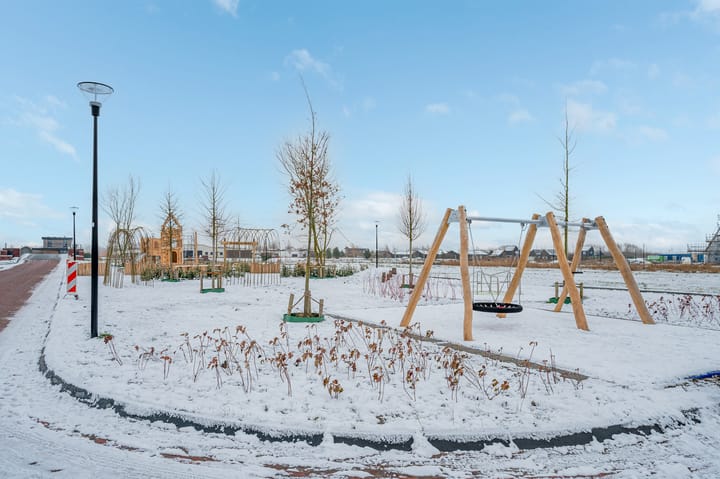 Foto 60 van Rederssingel 31