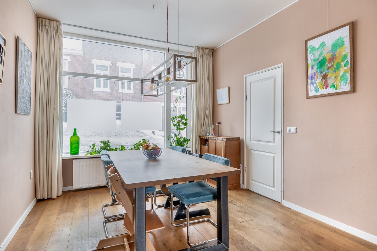 Foto 14 van Esdoornstraat 50