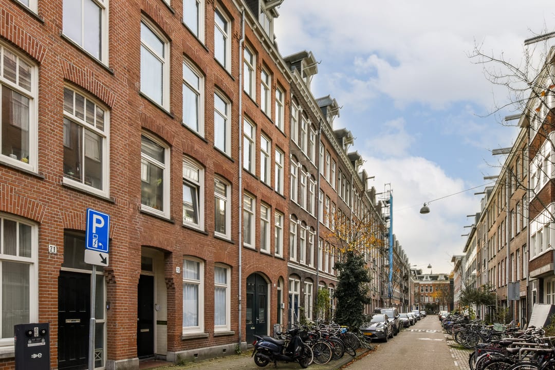Foto 23 van Sint Willibrordusstraat 75-3