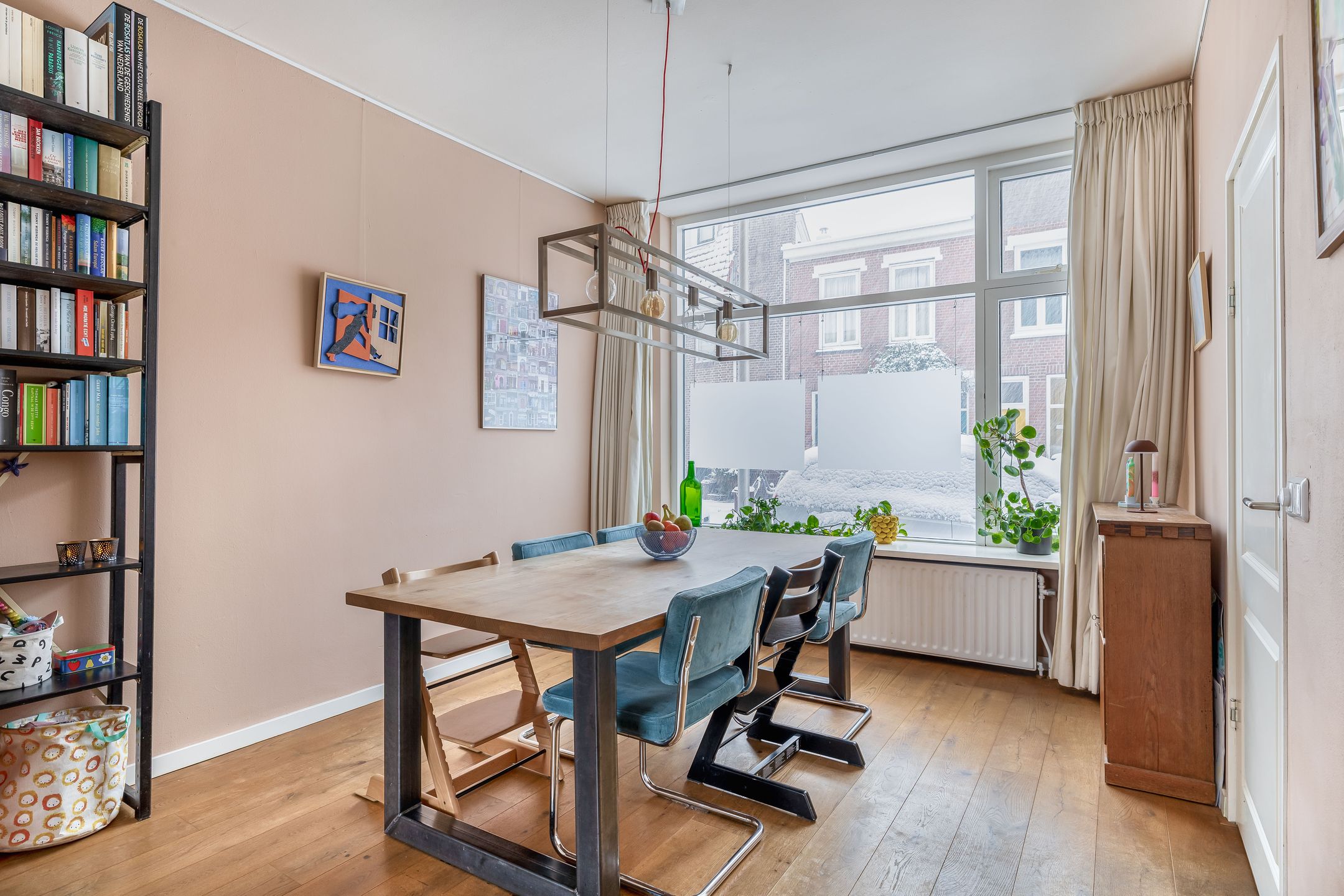 Foto 15 van Esdoornstraat 50