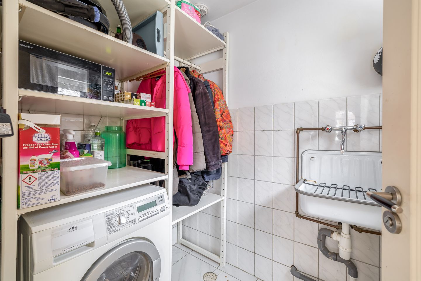 Foto 20 van Esdoornstraat 50