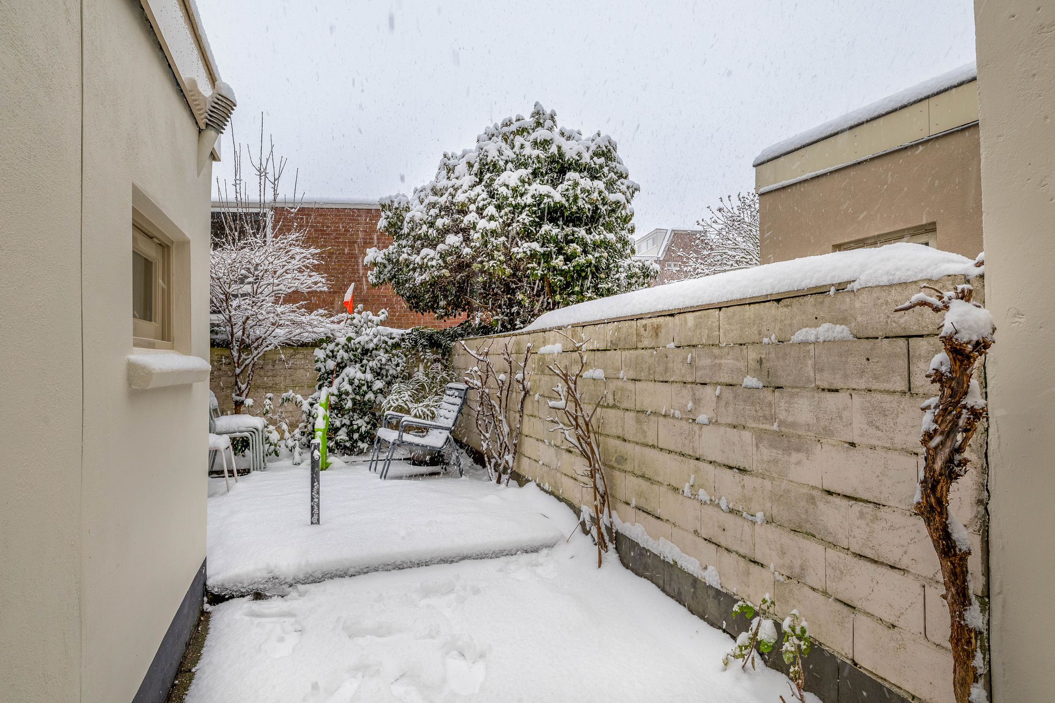 Foto 21 van Esdoornstraat 50