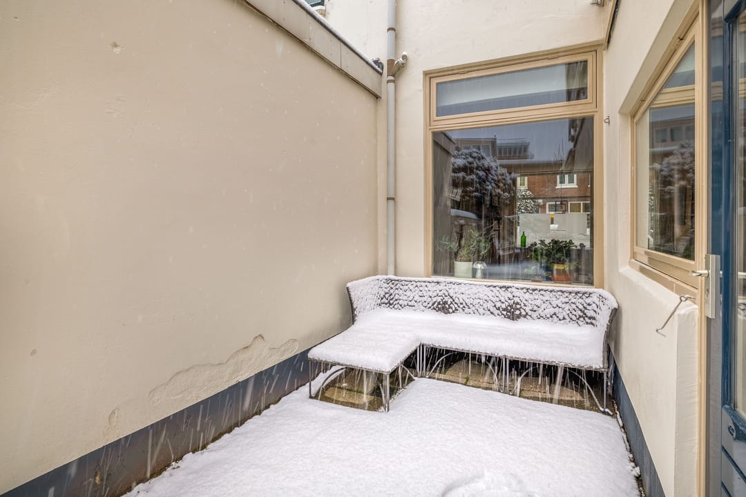 Foto 22 van Esdoornstraat 50