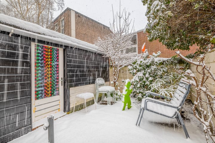 Foto 23 van Esdoornstraat 50