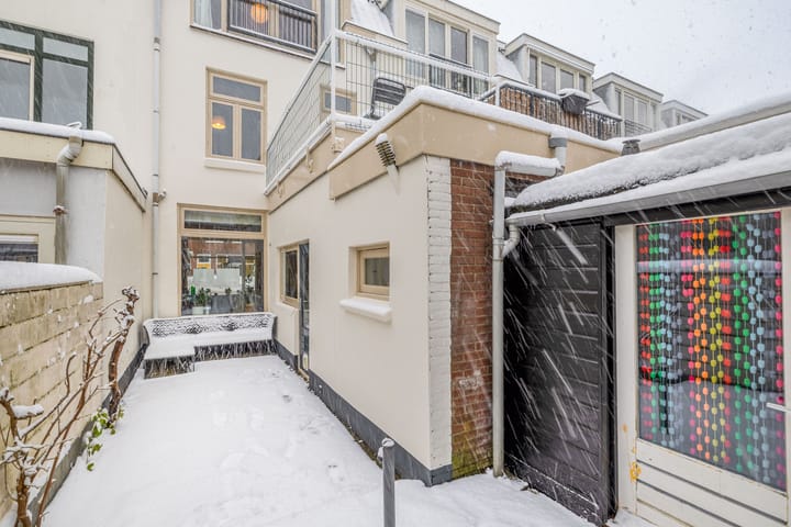 Foto 24 van Esdoornstraat 50