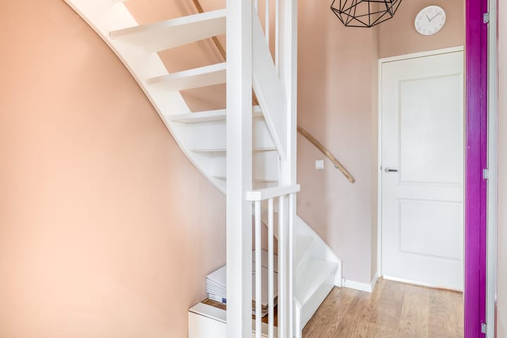 Foto 25 van Esdoornstraat 50