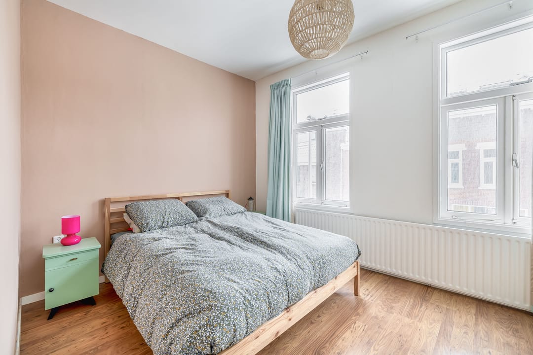 Foto 26 van Esdoornstraat 50