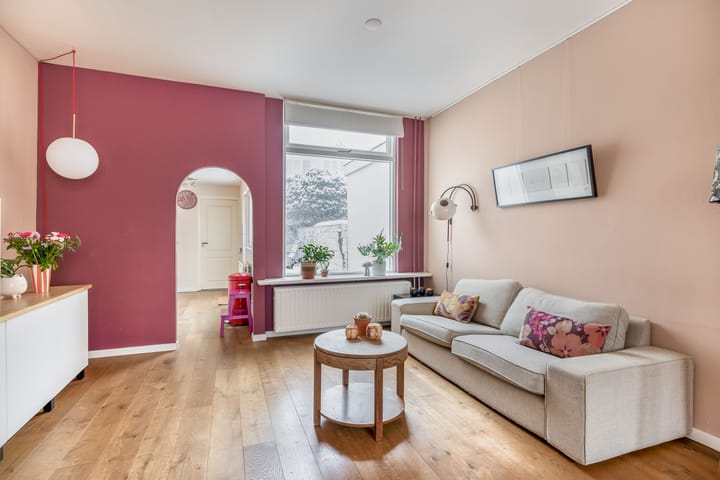 Foto 2 van Esdoornstraat 50