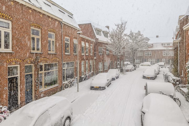 Foto 6 van Esdoornstraat 50