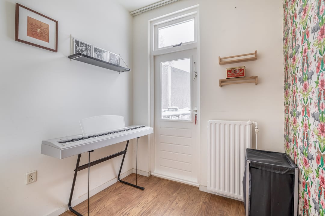 Foto 31 van Esdoornstraat 50