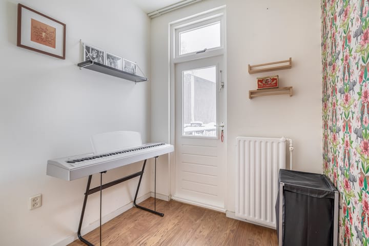 Foto 31 van Esdoornstraat 50