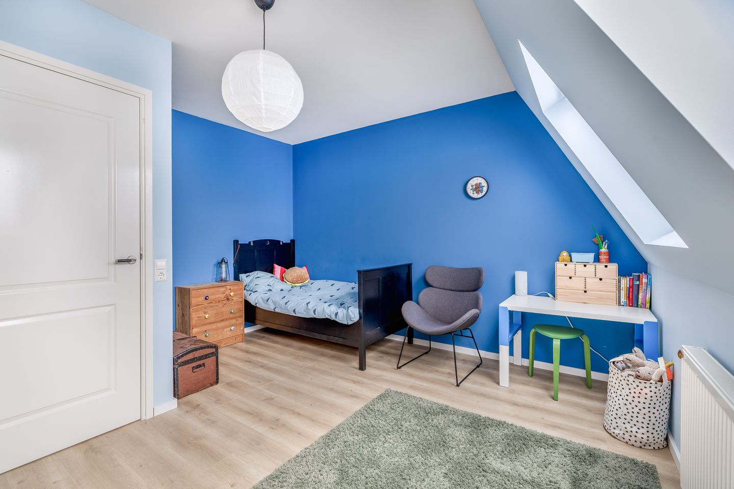 Foto 35 van Esdoornstraat 50