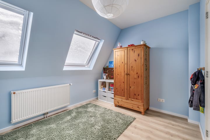 Foto 36 van Esdoornstraat 50