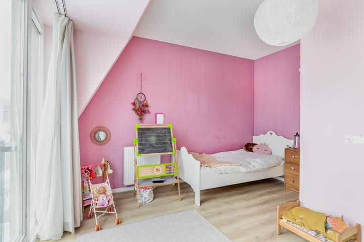 Foto 38 van Esdoornstraat 50