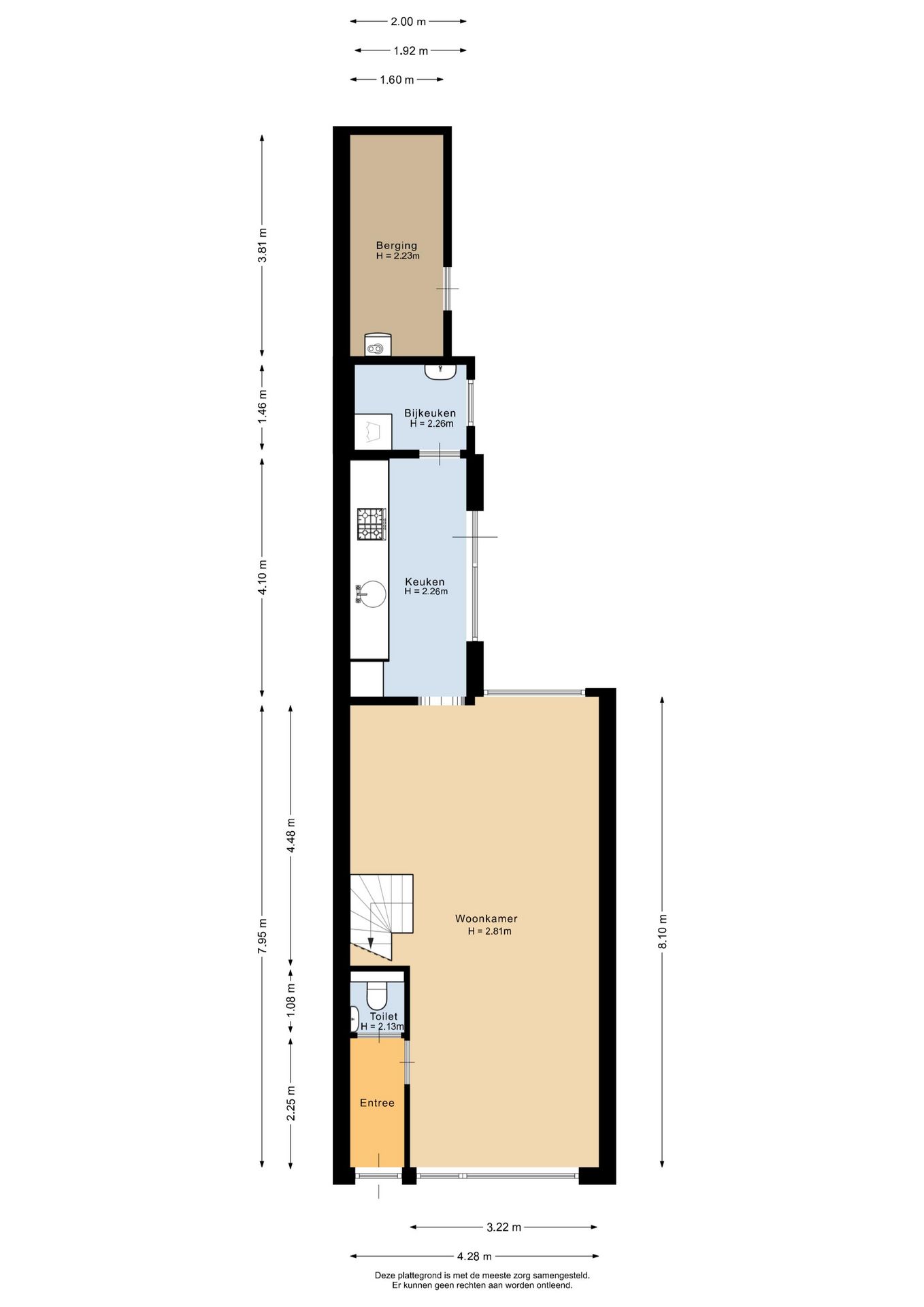 Foto 39 van Esdoornstraat 50